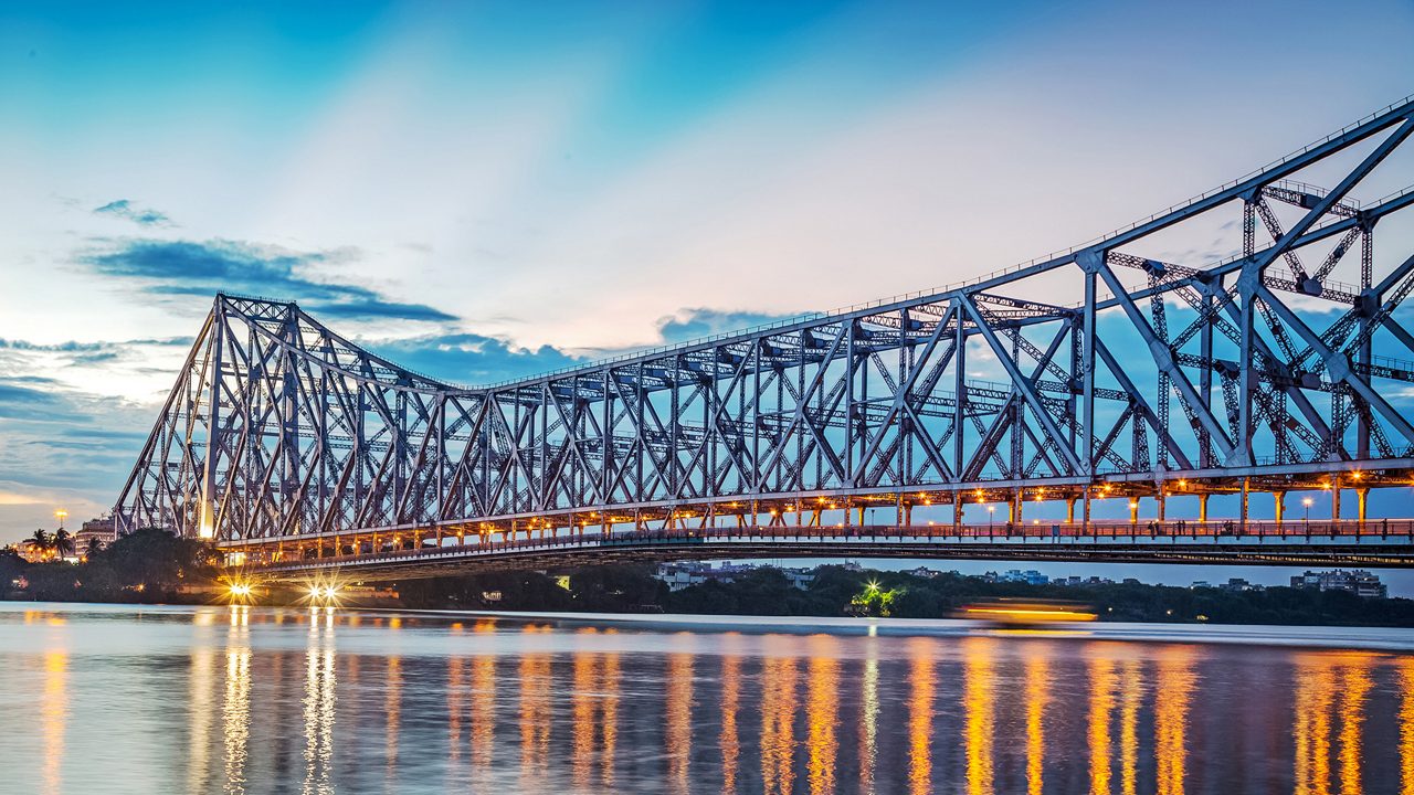 Kolkata