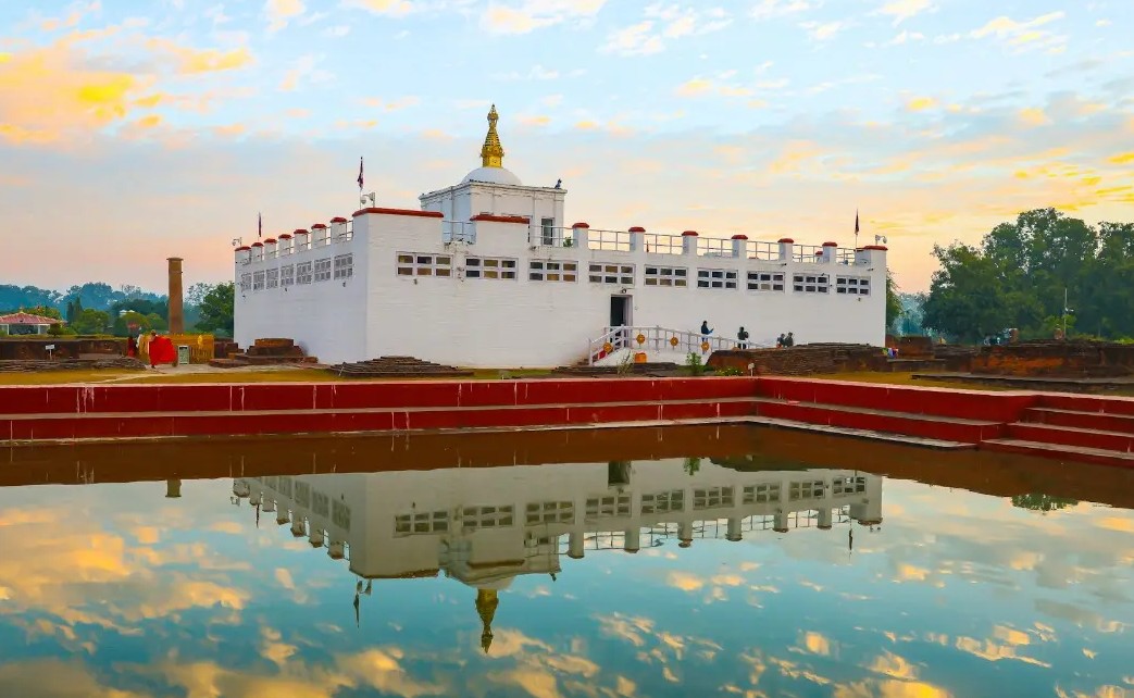 Lumbini