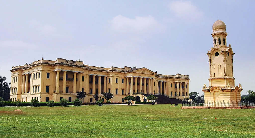 Murshidabad