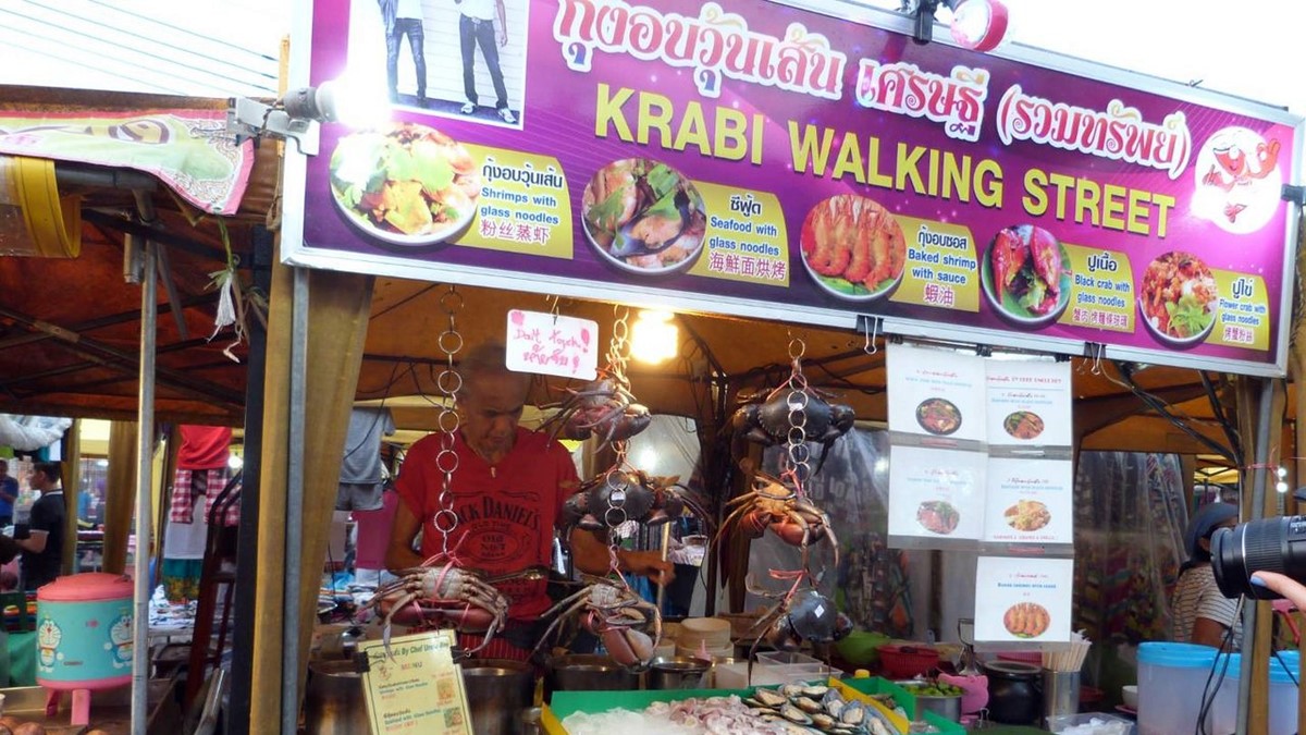 Krabi