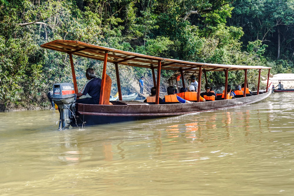 Taman Negara