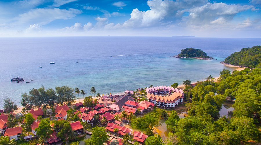 Tioman Island