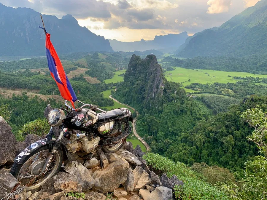 Vang Vieng