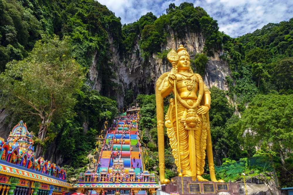 Kuala Lumpur