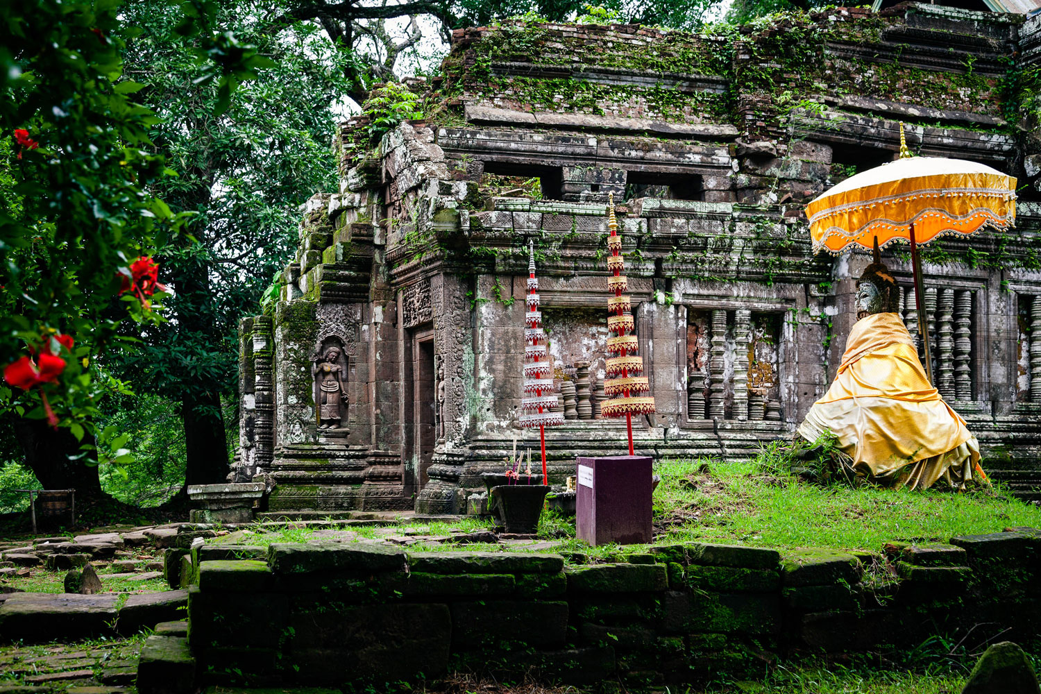 Champasak