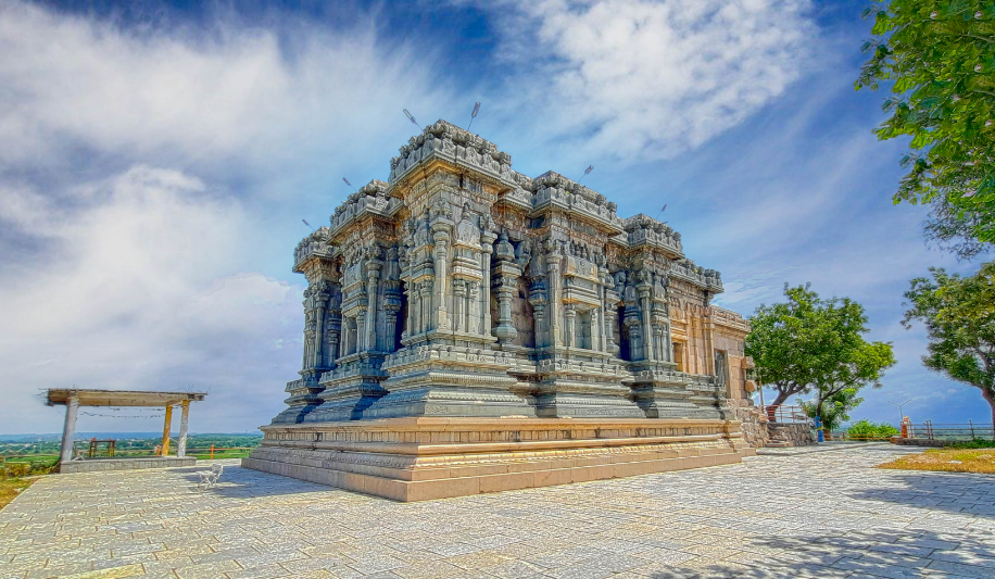 Nizamabad