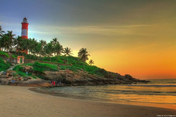 Alleppey