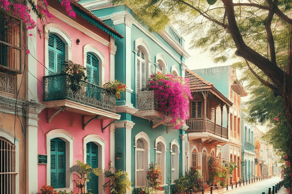 French Quarter