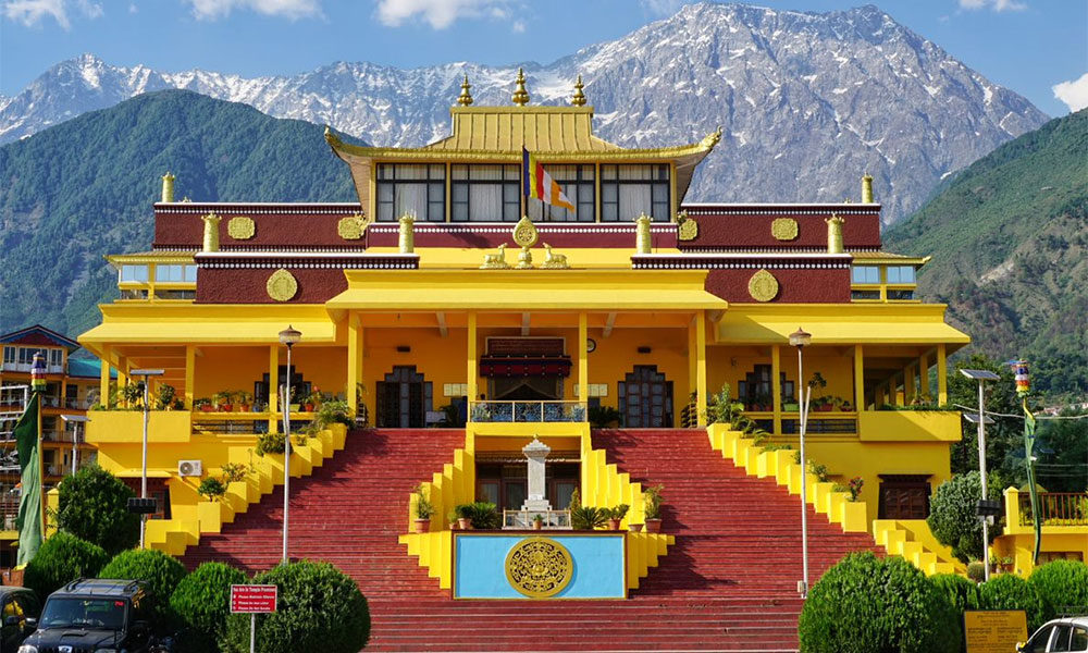 Dharamshala