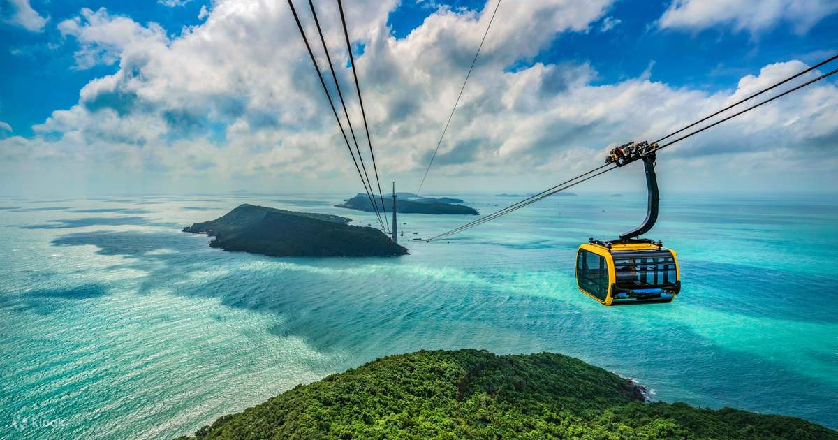 Phu Quoc Island