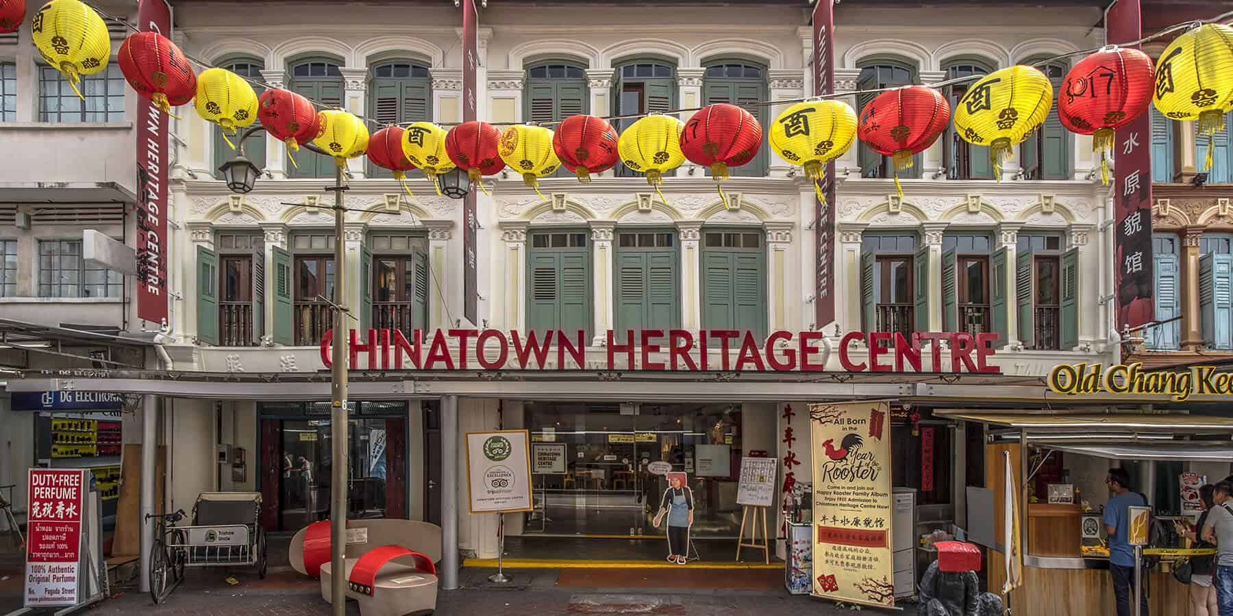 Chinatown