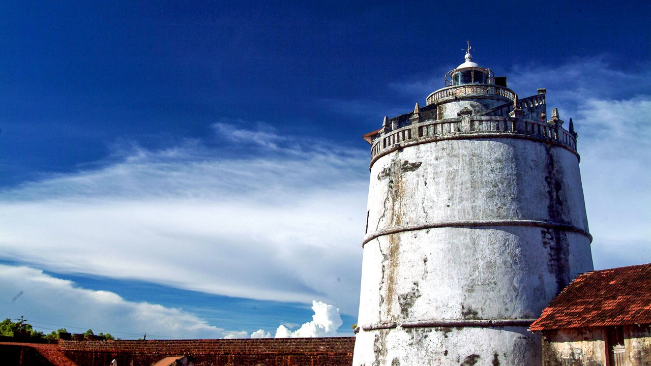 Fort Aguada