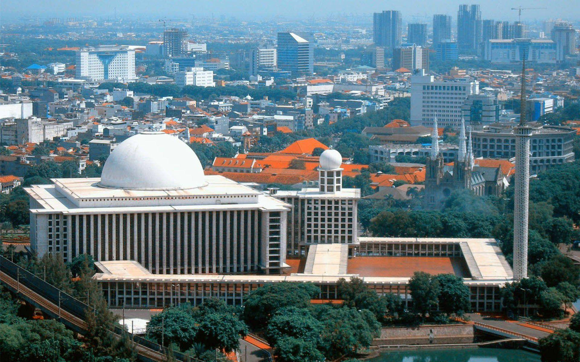 Jakarta