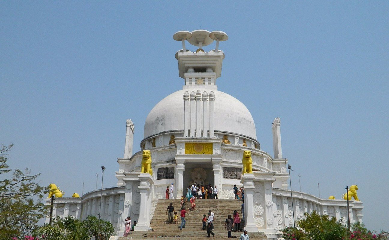 Dhauli
