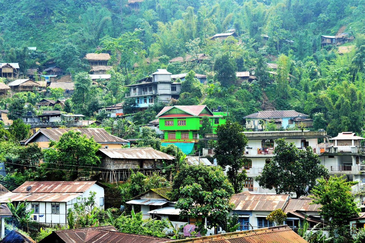 Khonsa