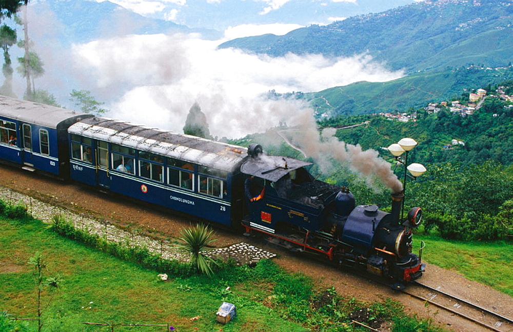 Darjeeling
