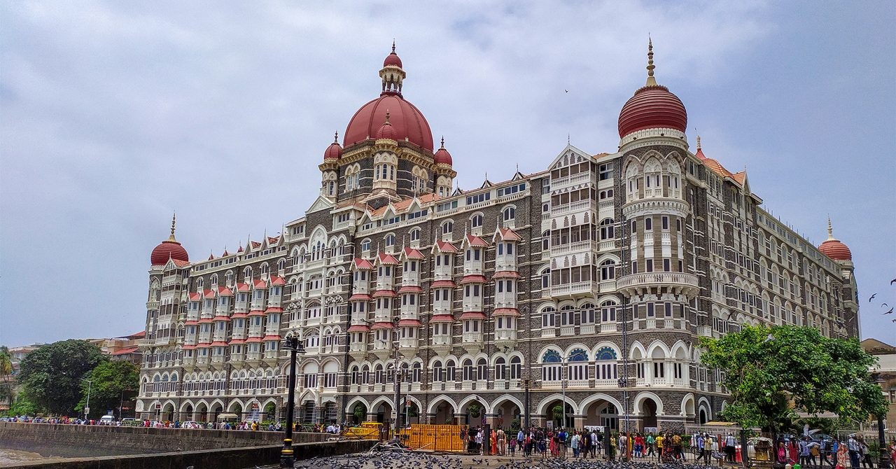 Mumbai