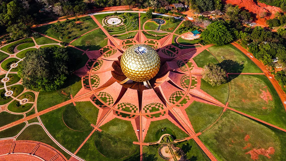 Auroville