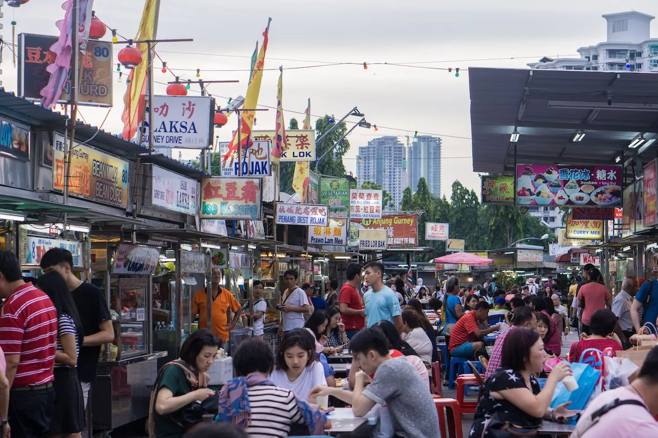 Penang
