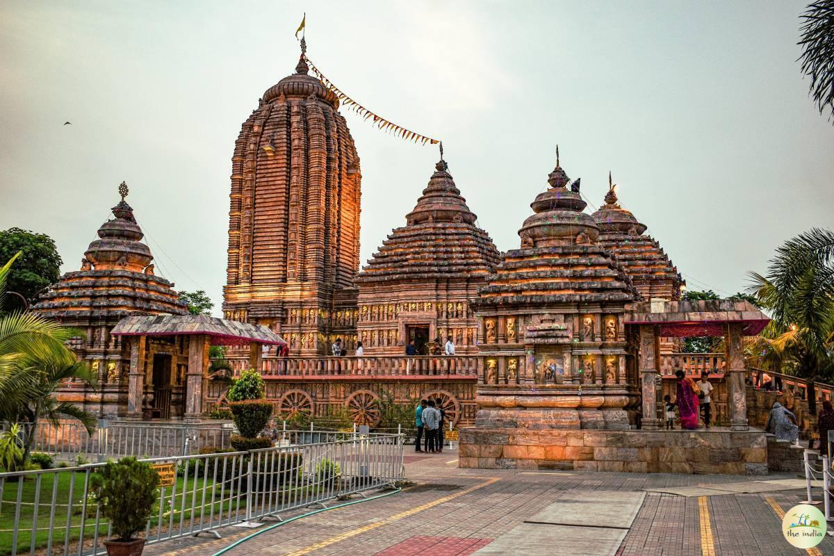 Bhubaneswar