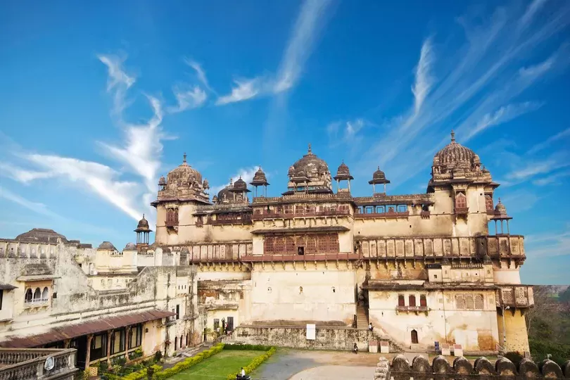 Jhansi