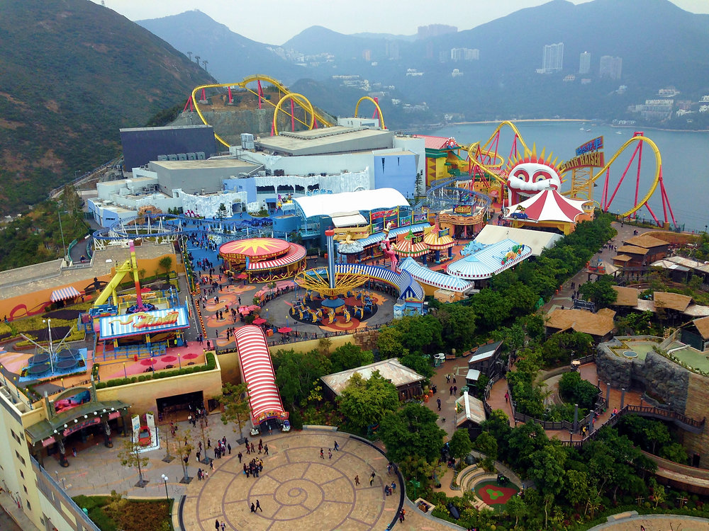 Ocean Park