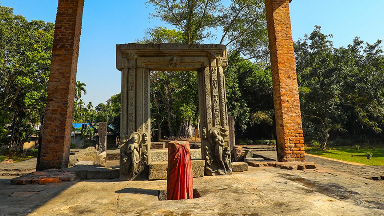 Tezpur