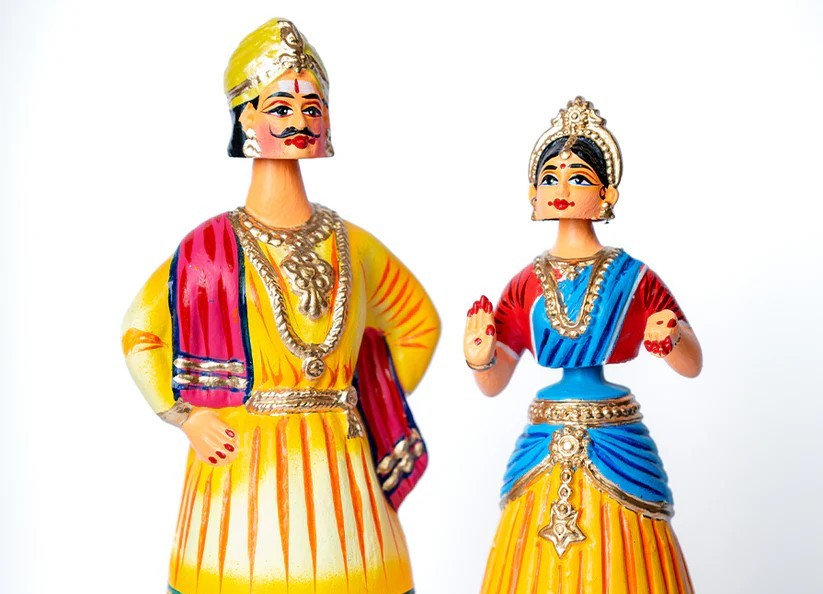 Tanjore