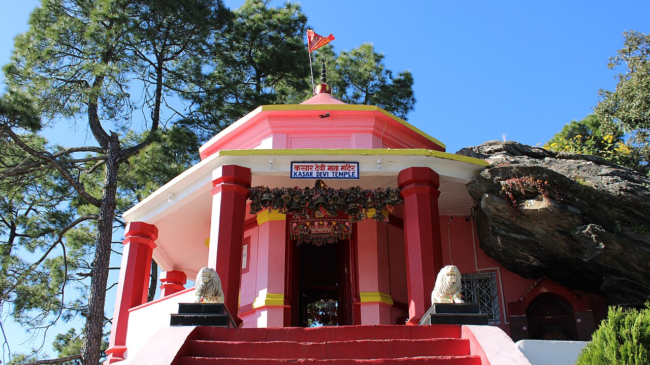 Almora