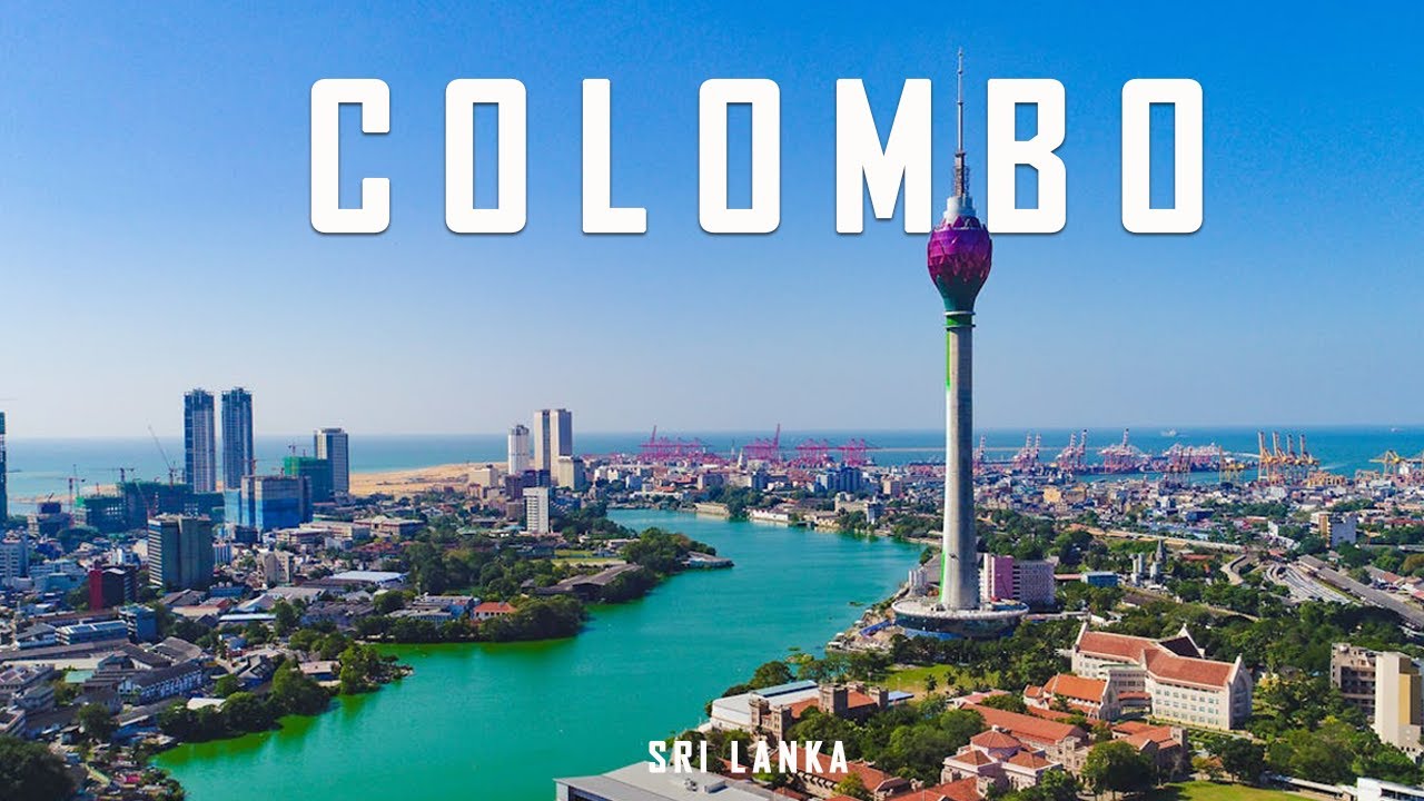 Colombo