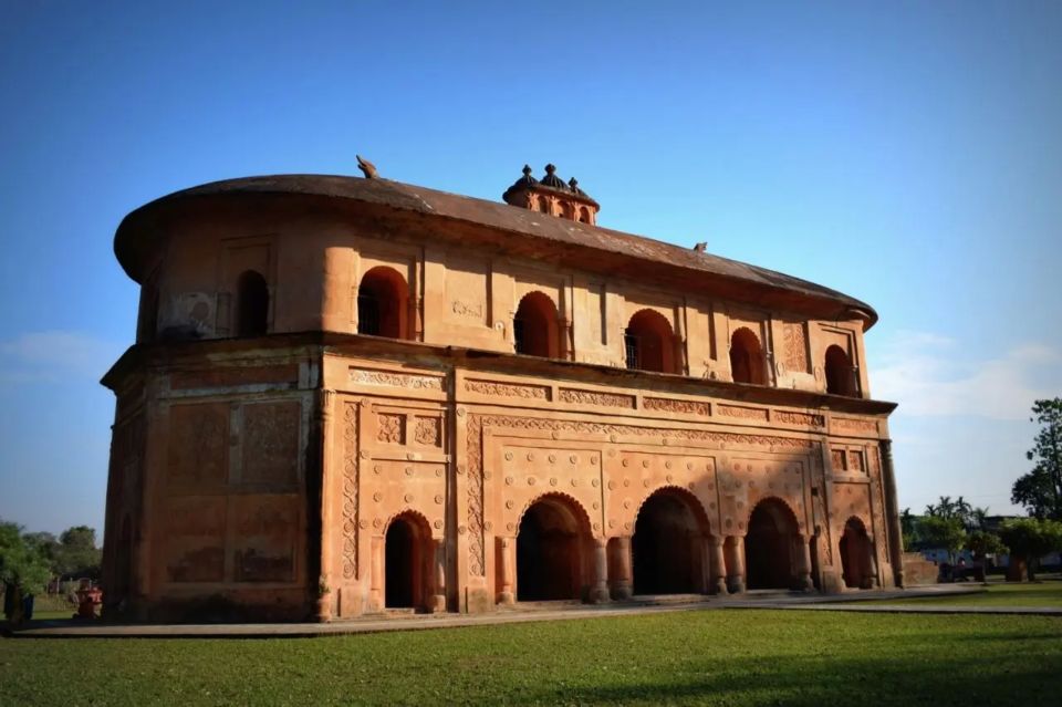 Sivasagar