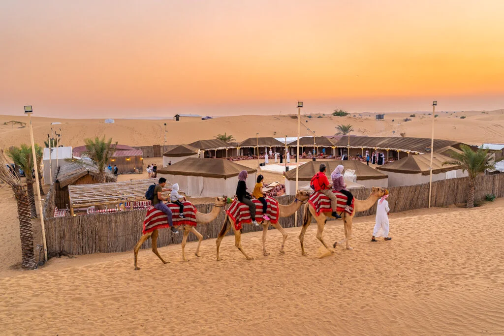 Desert Safari