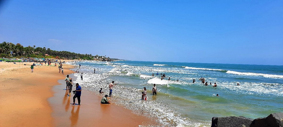 Paradise Beach