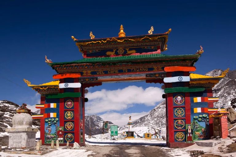 Tawang