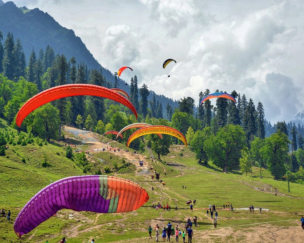 Kullu