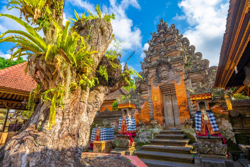 Ubud
