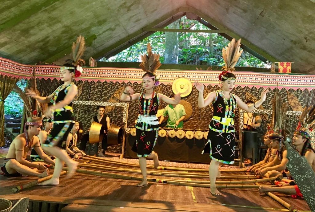 Borneo