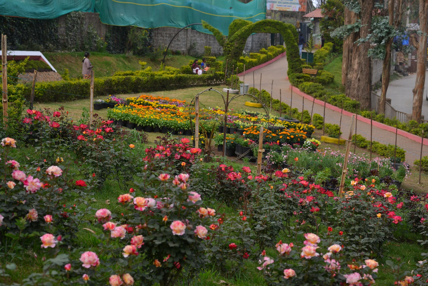 Kodaikanal