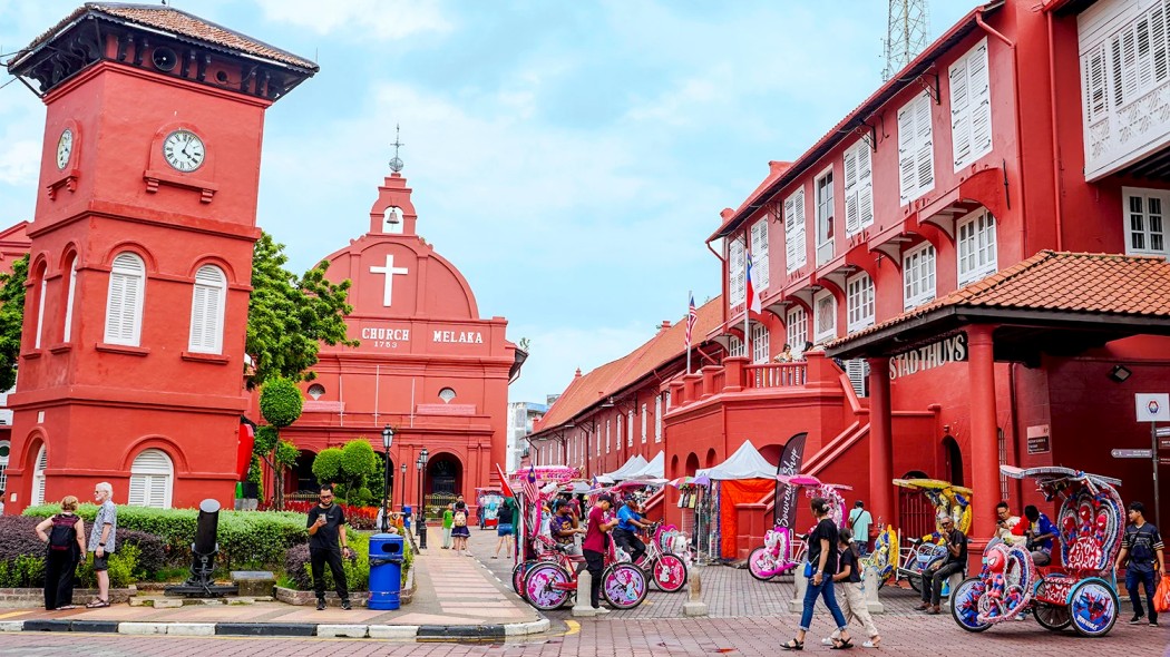 Malacca
