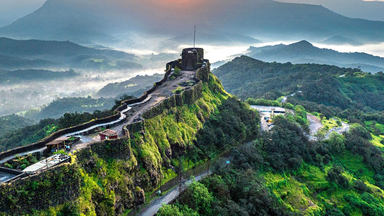 Mahabaleshwar