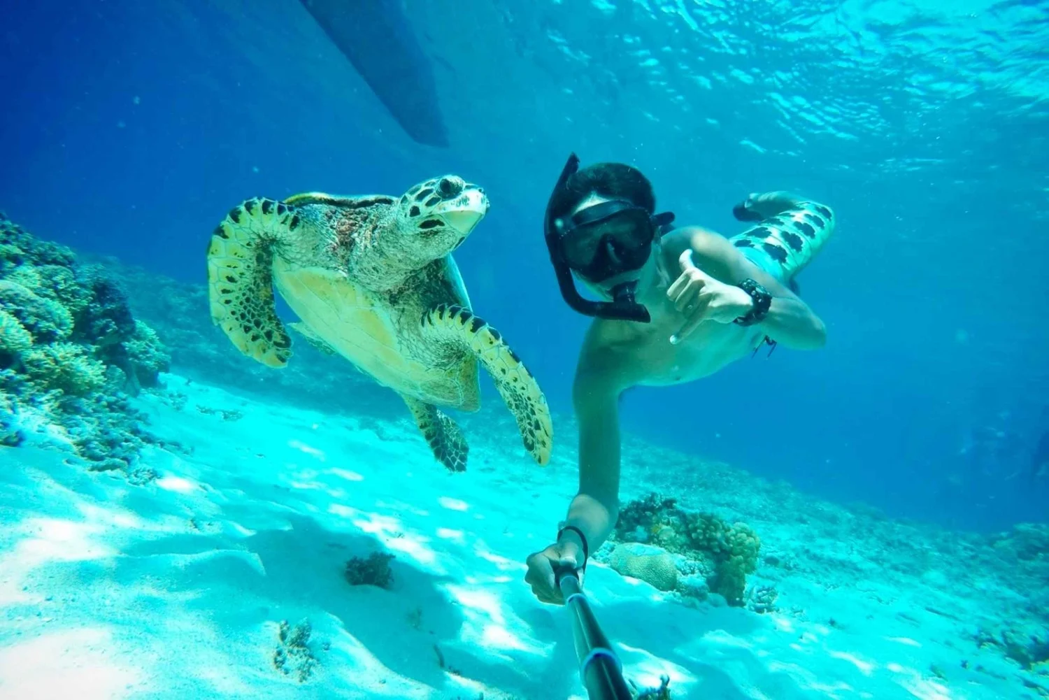 Gili Islands