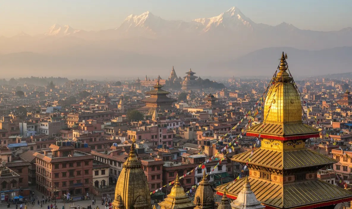 Nepal