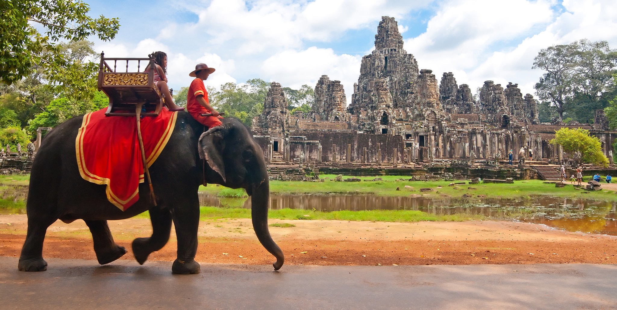Cambodia