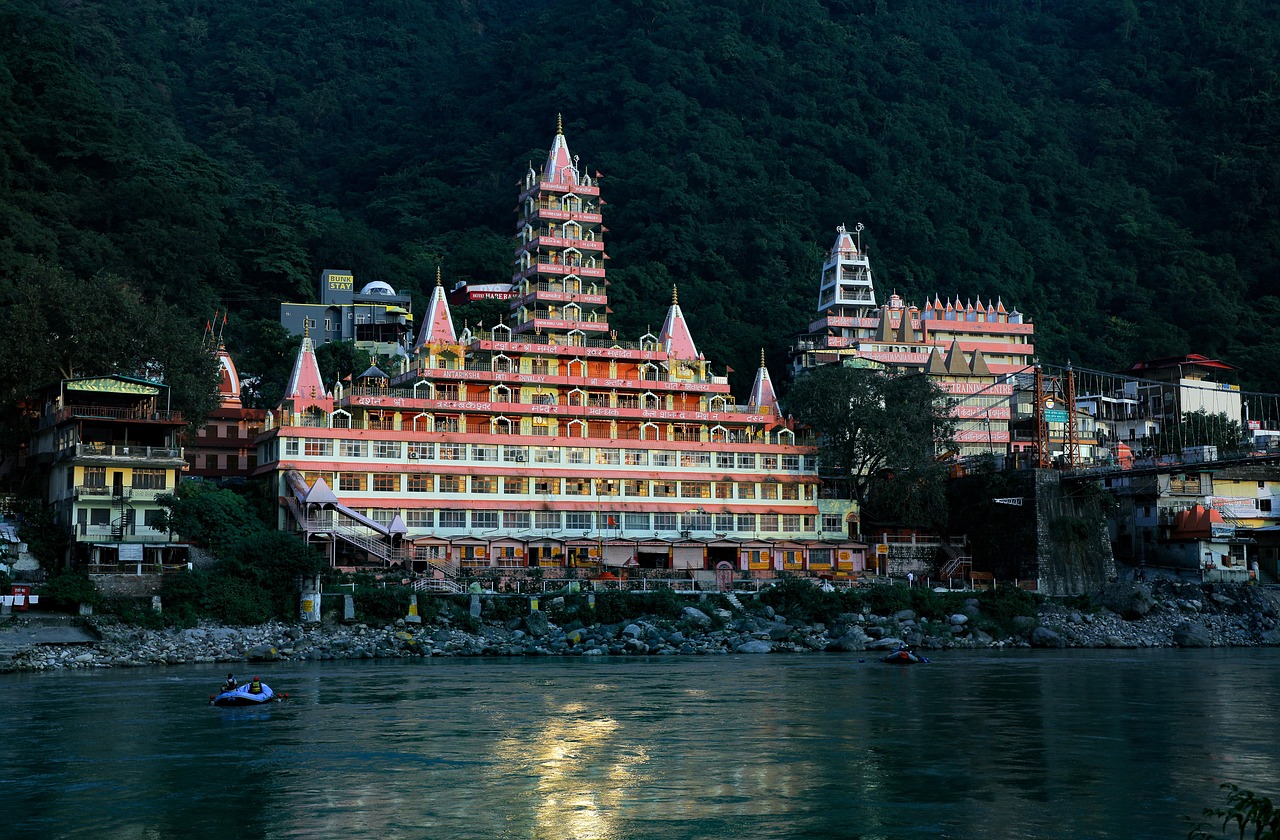 UTTARAKHAND