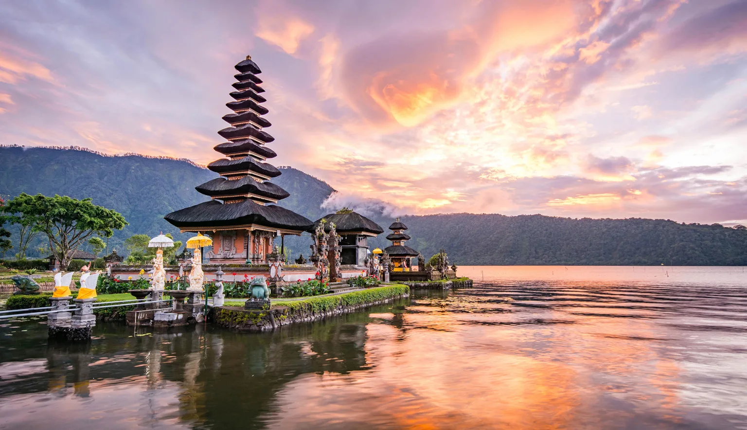 Indonesia