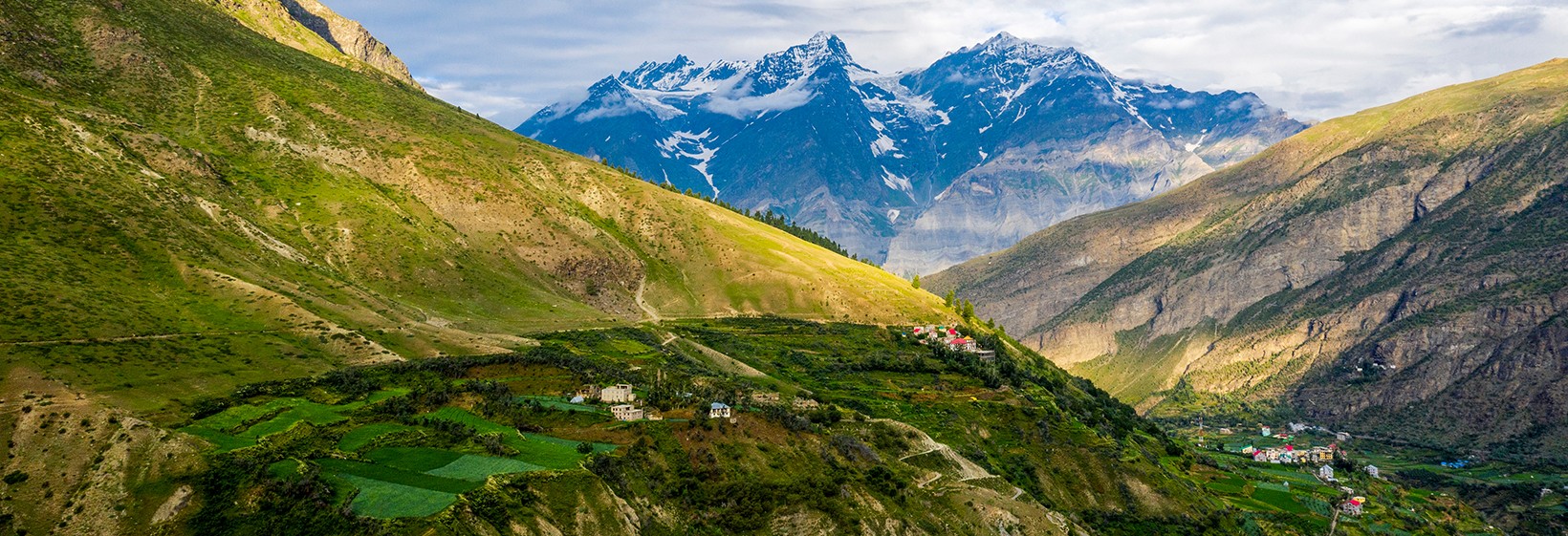 Himachal Pradesh