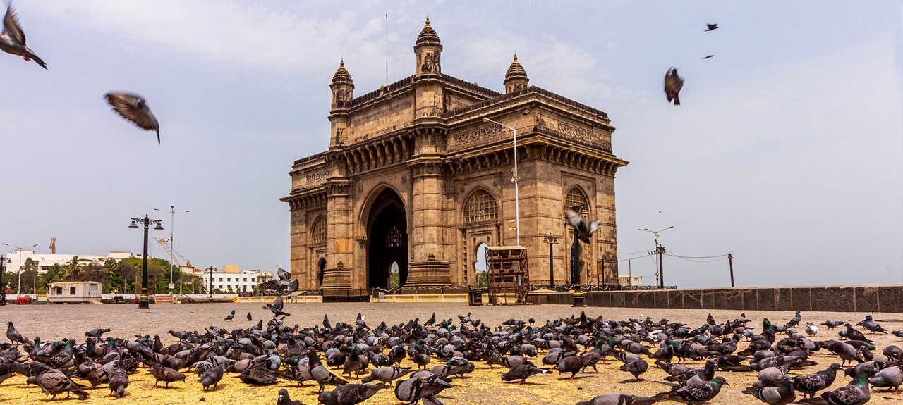 Maharashtra