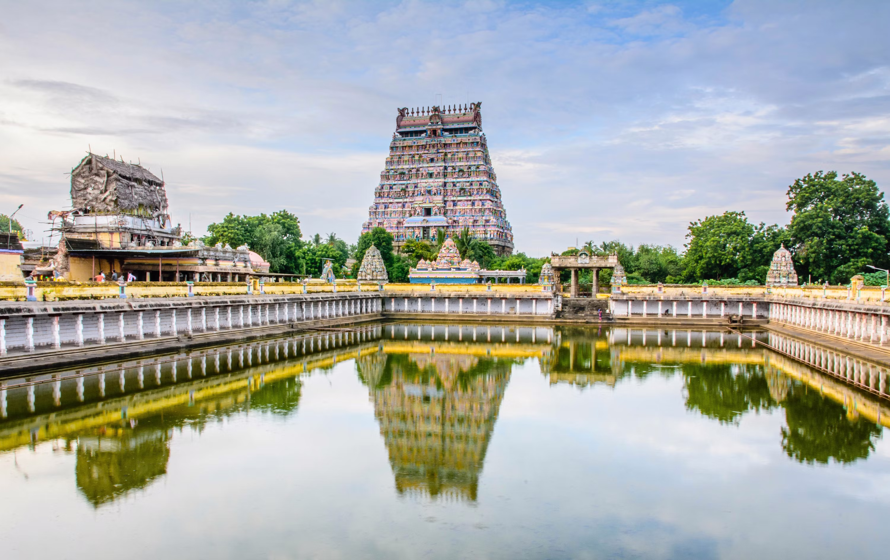 Tamil nadu