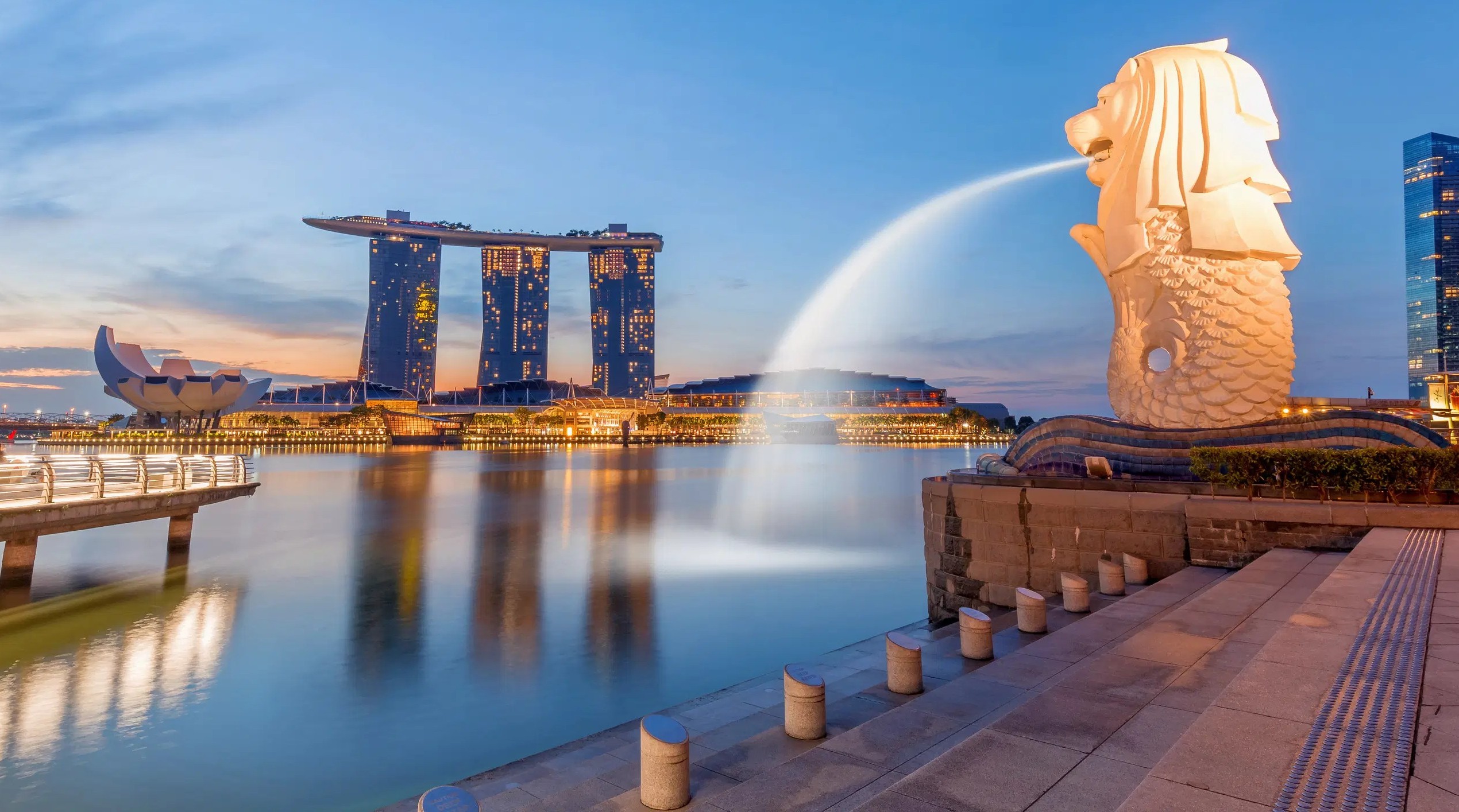 Singapore